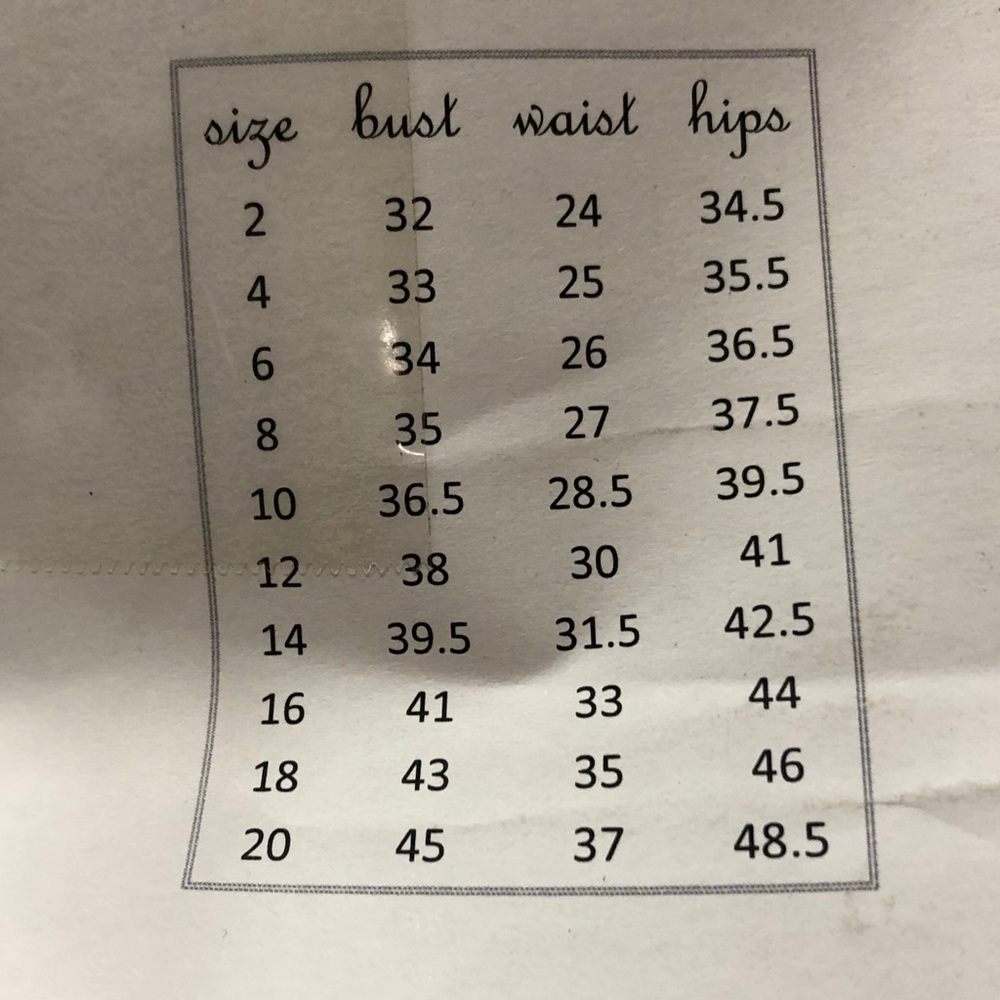 Chiffon hi low tie halter prom or wedding - Picture 11 of 11